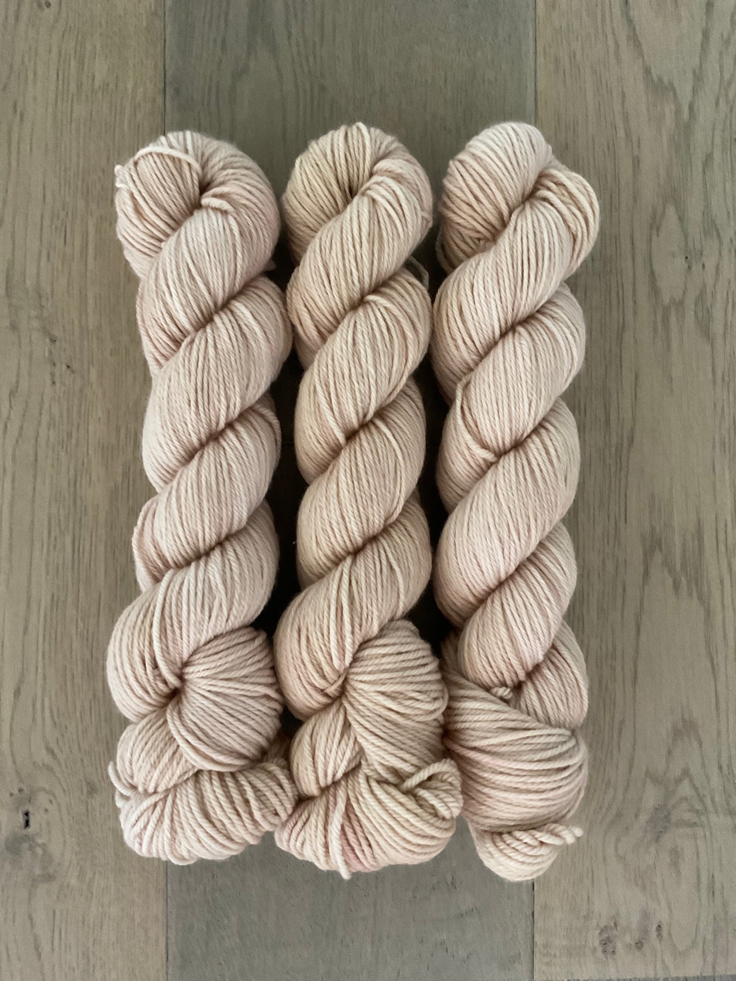 Worsted Vintage Yarn