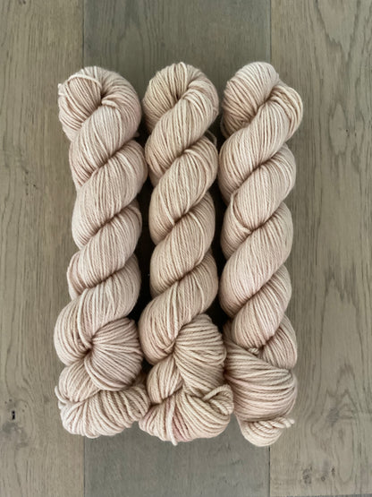 Worsted Vintage Yarn