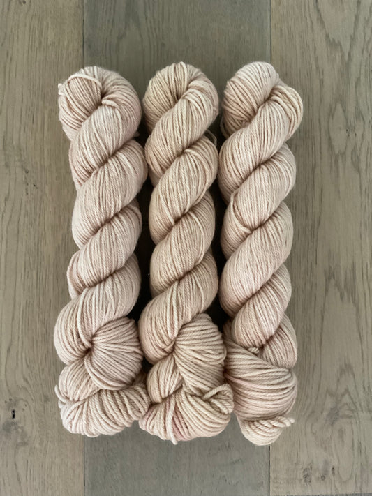Worsted Vintage Yarn