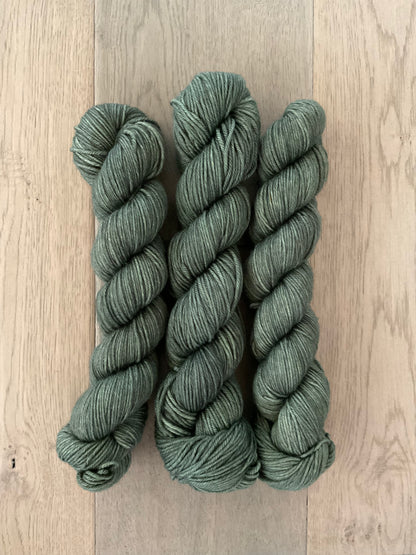 DK Eucalyptus Yarn