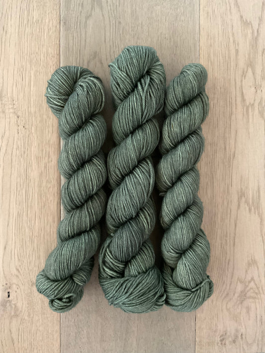 DK Eucalyptus Yarn