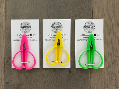 Mini Snips