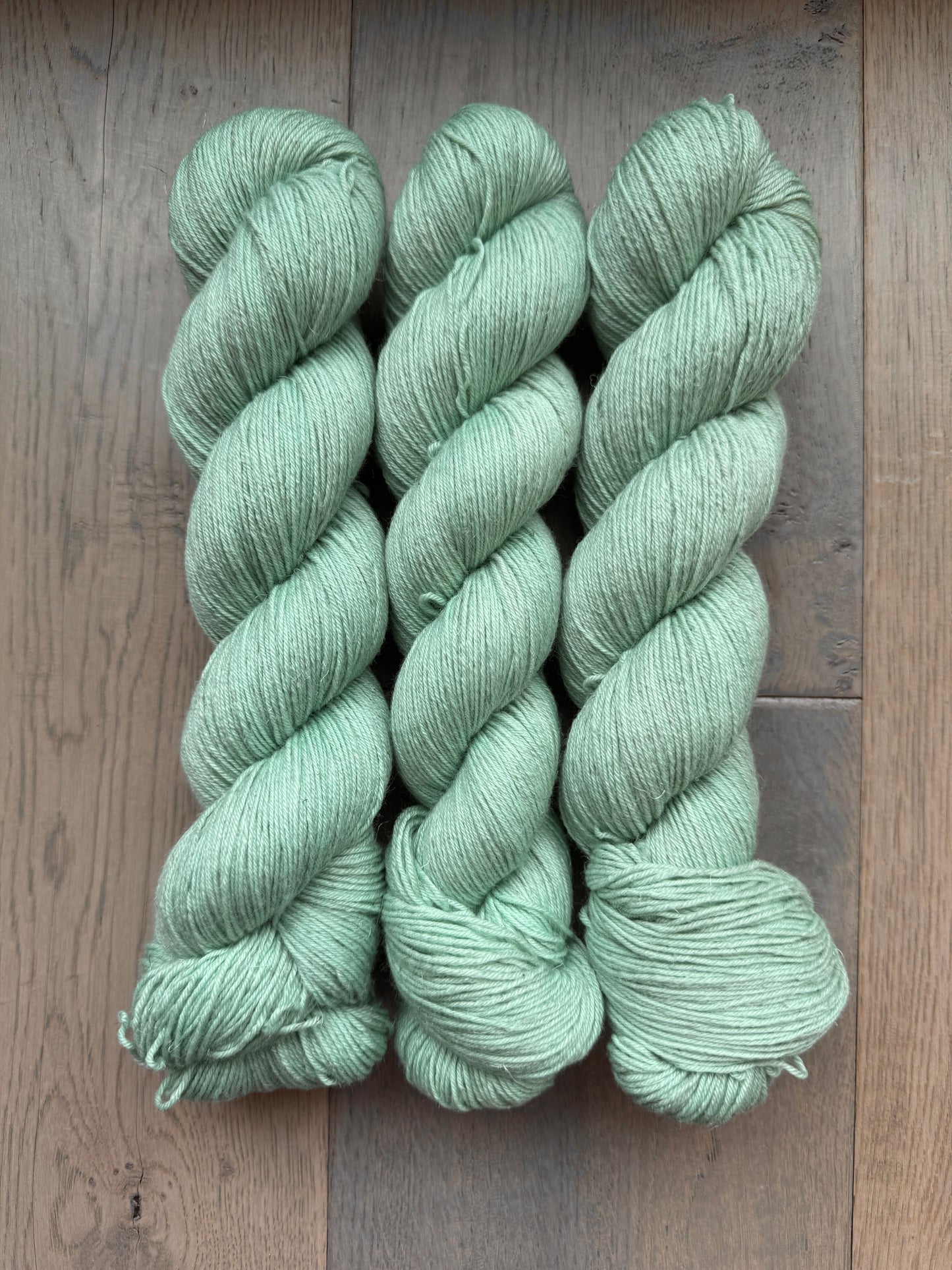 Merlinen Fingering Yarn