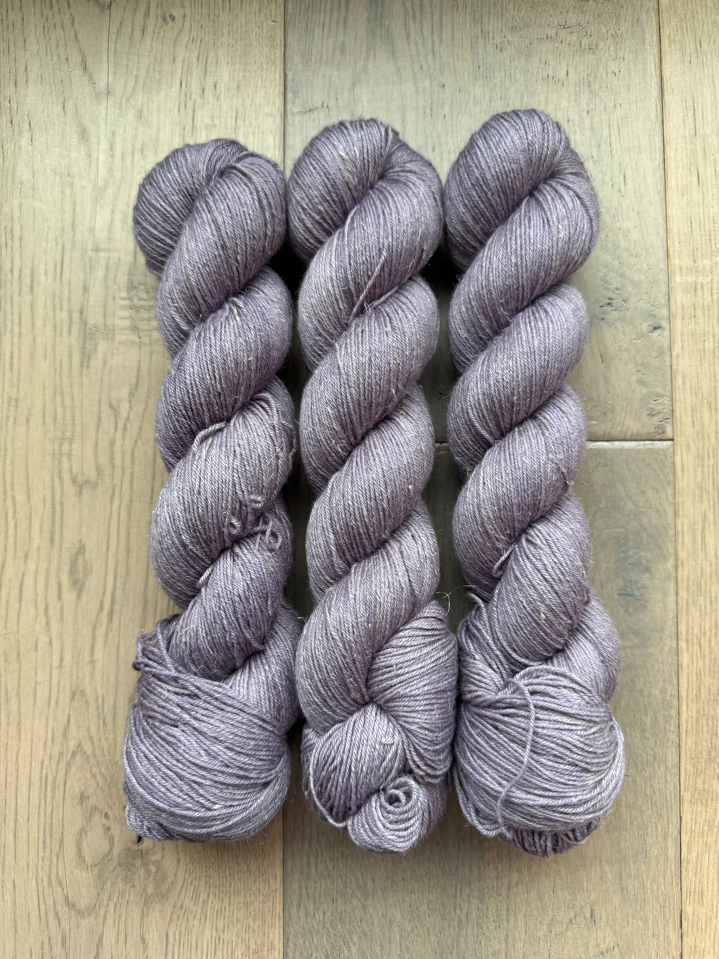Merlinen Fingering Yarn