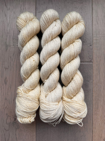 Merlinen Fingering Yarn