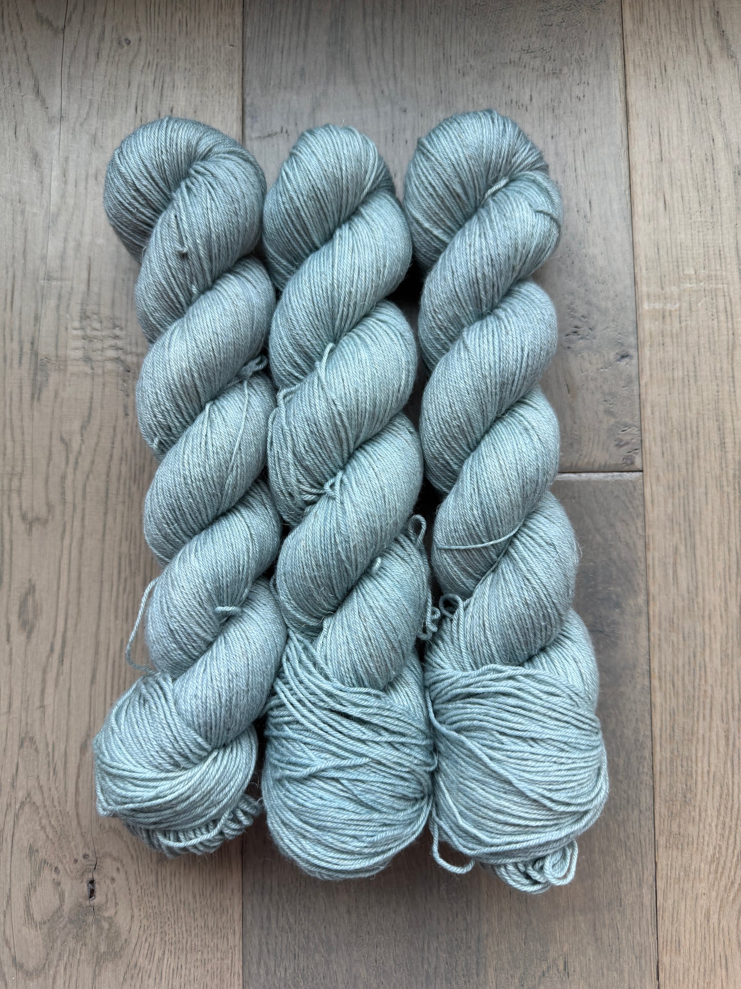 Merlinen Fingering Yarn