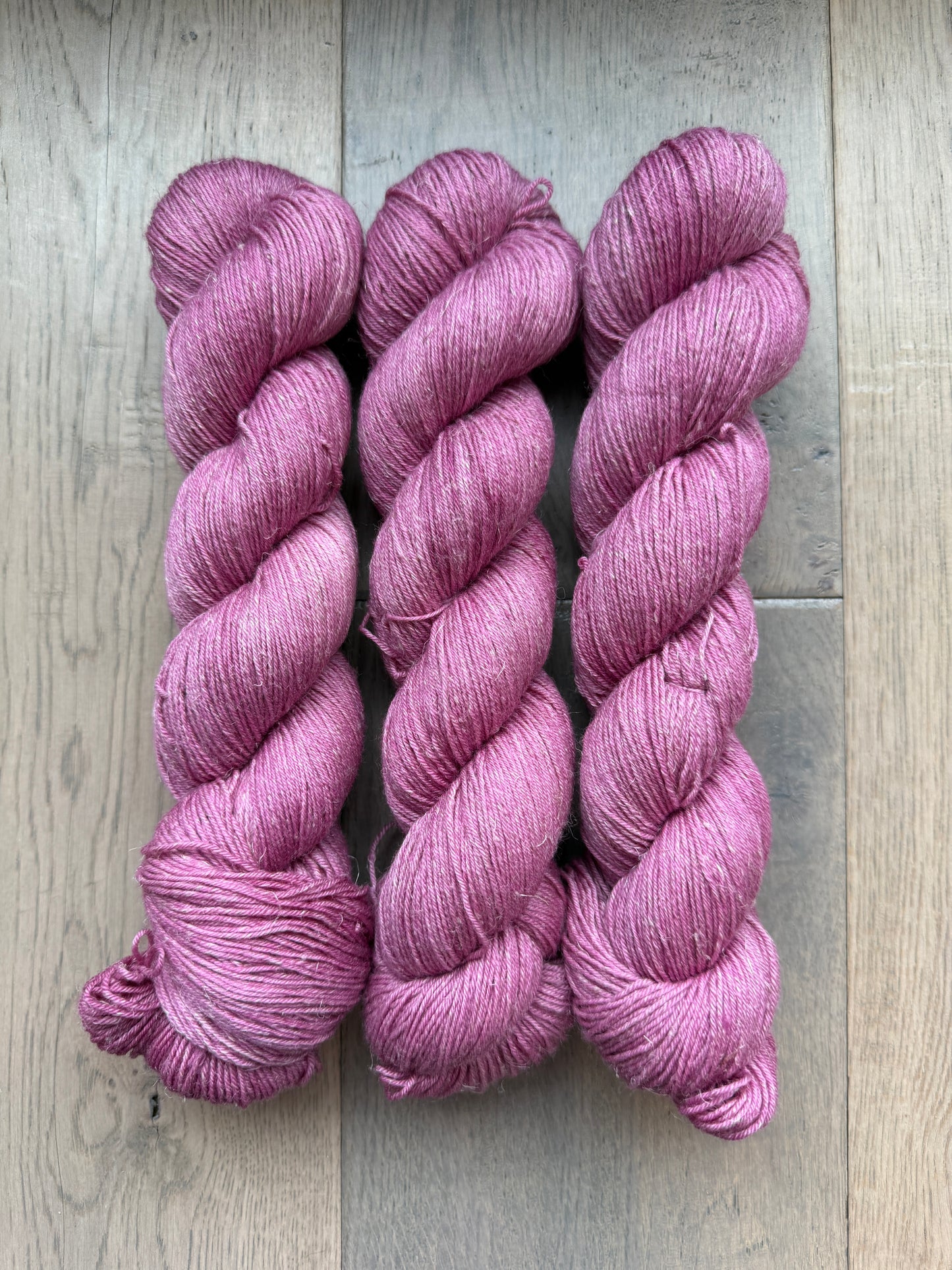 Merlinen Fingering Yarn