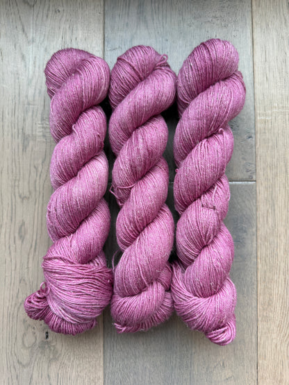 Merlinen Fingering Yarn