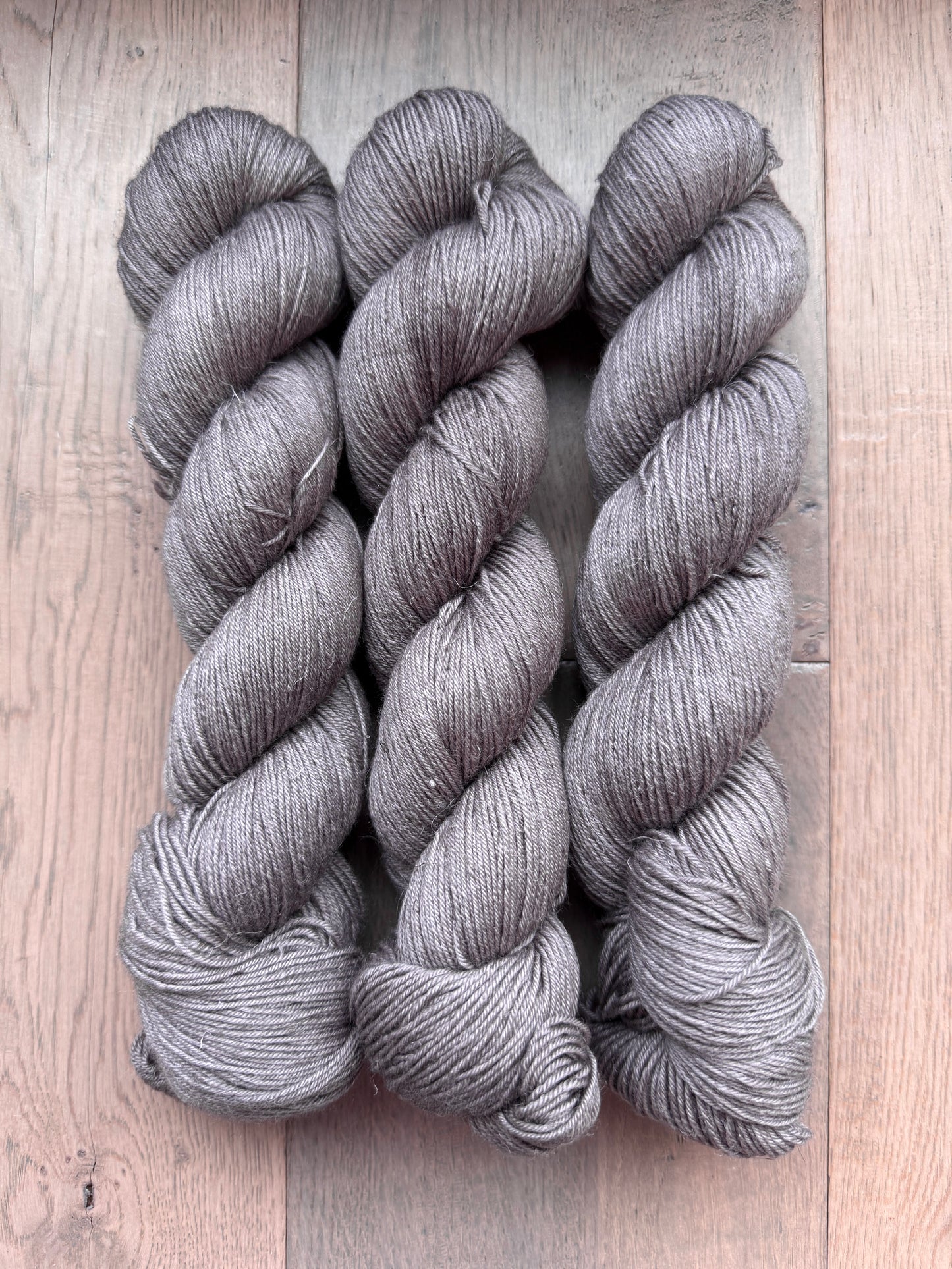 Merlinen Fingering Yarn