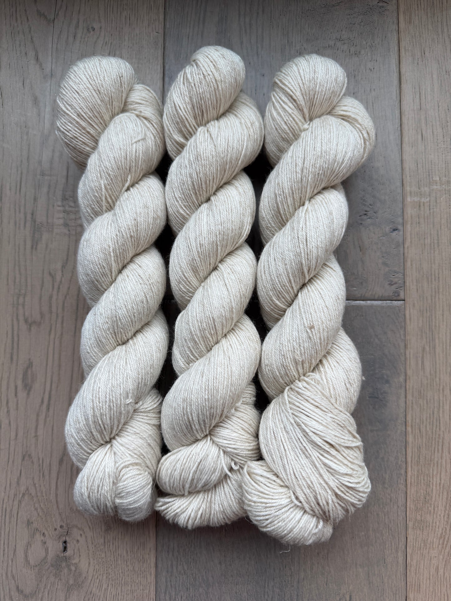 Merlinen Fingering Yarn