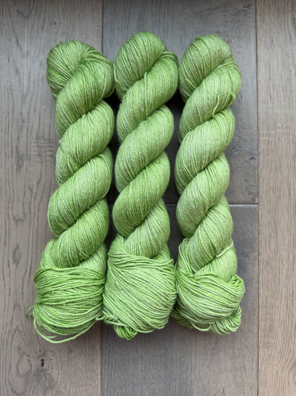 Merlinen Fingering Yarn