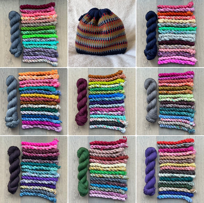 Kintra Bag Sets