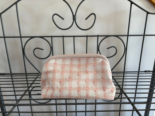Clutch Frame Bags
