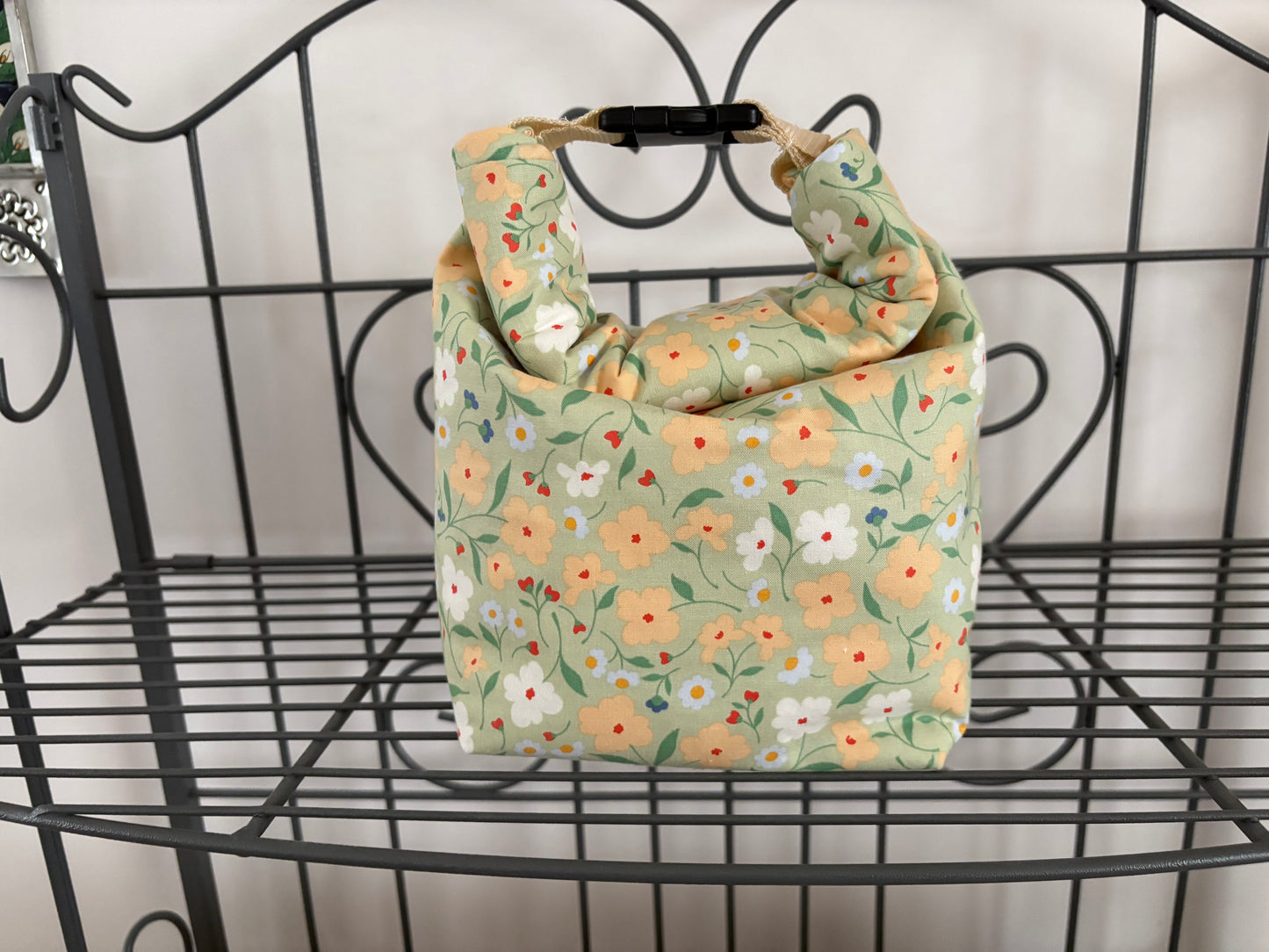 Fold over Clip Bags