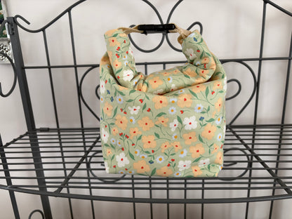 Fold over Clip Bags