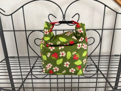 Fold over Clip Bags