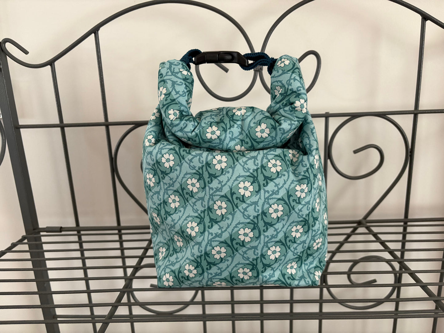 Fold over Clip Bags