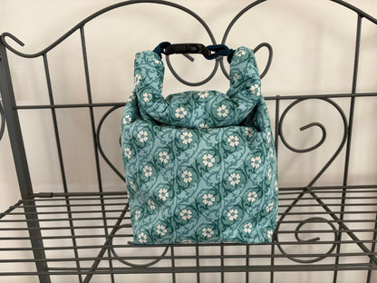 Fold over Clip Bags