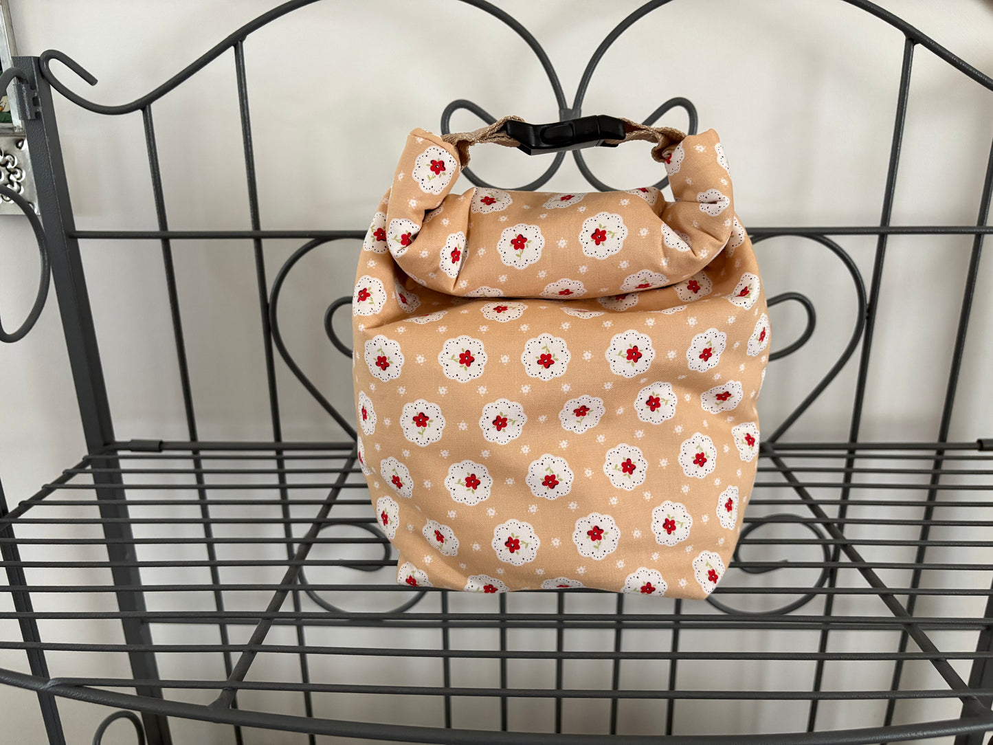 Fold over Clip Bags