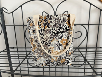 Small Basket Totes