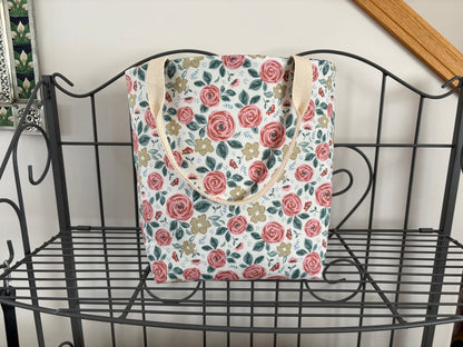 Medium Basket Totes