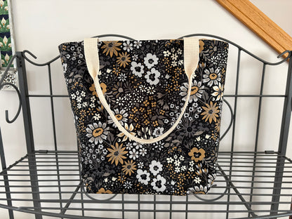 Medium Basket Totes