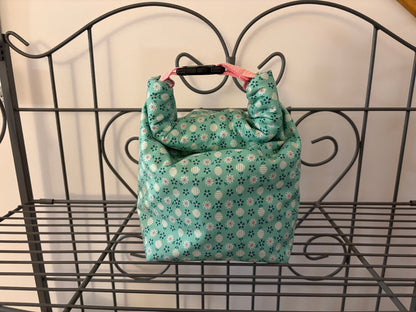 Fold over Clip Bags