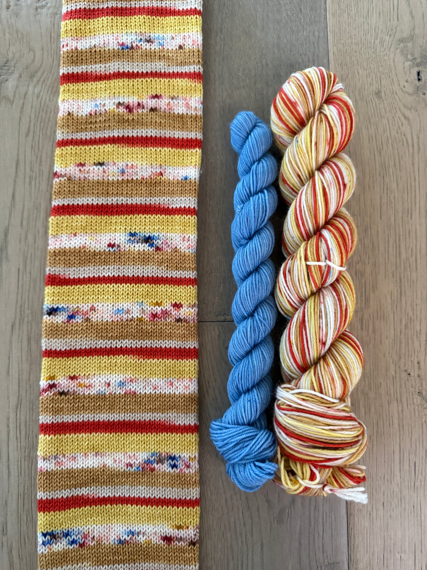 Toy Story Self Striping Sock Sets