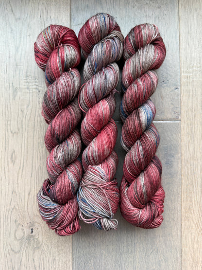 Howl Highway Fingering Yarn