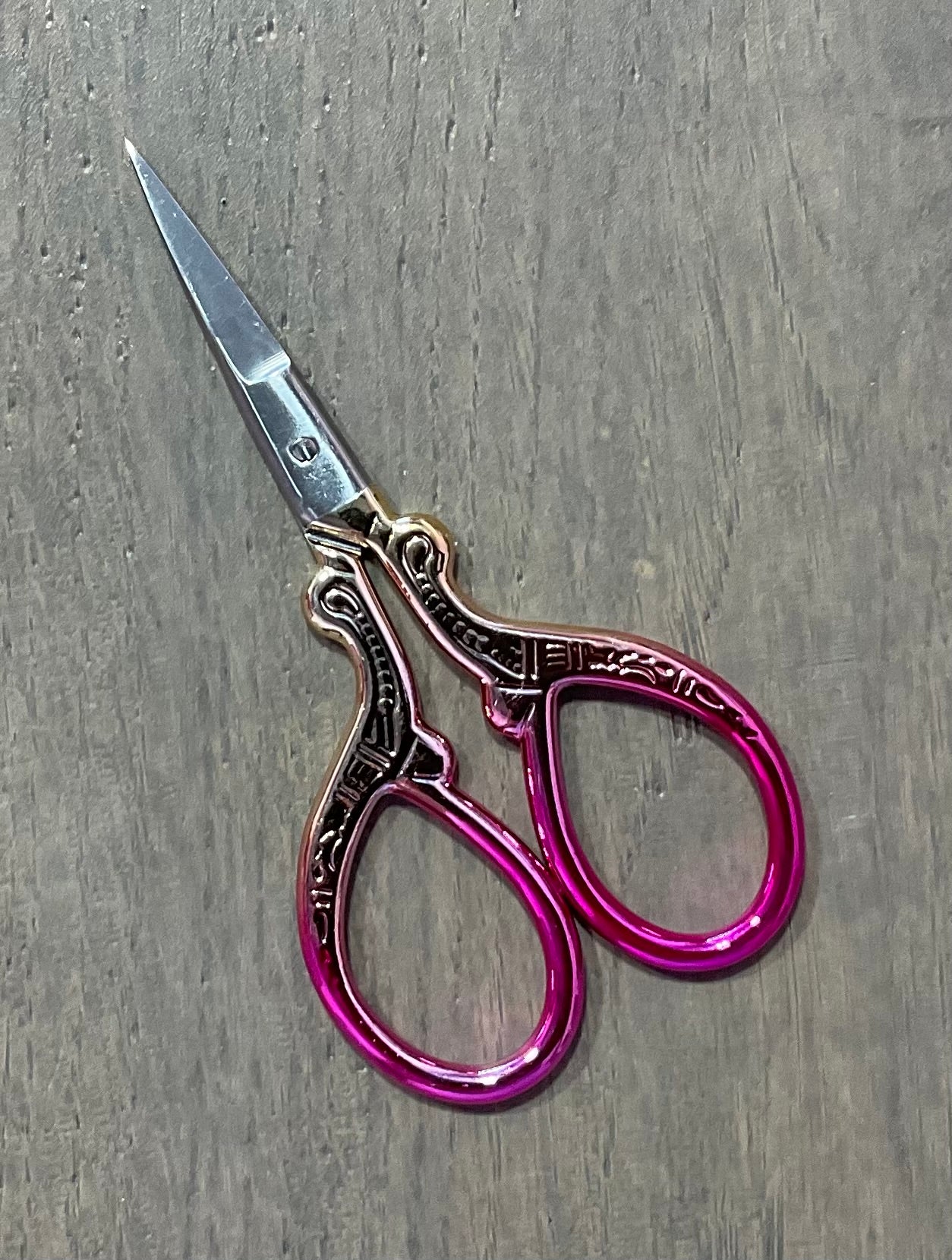 Assorted Scissors