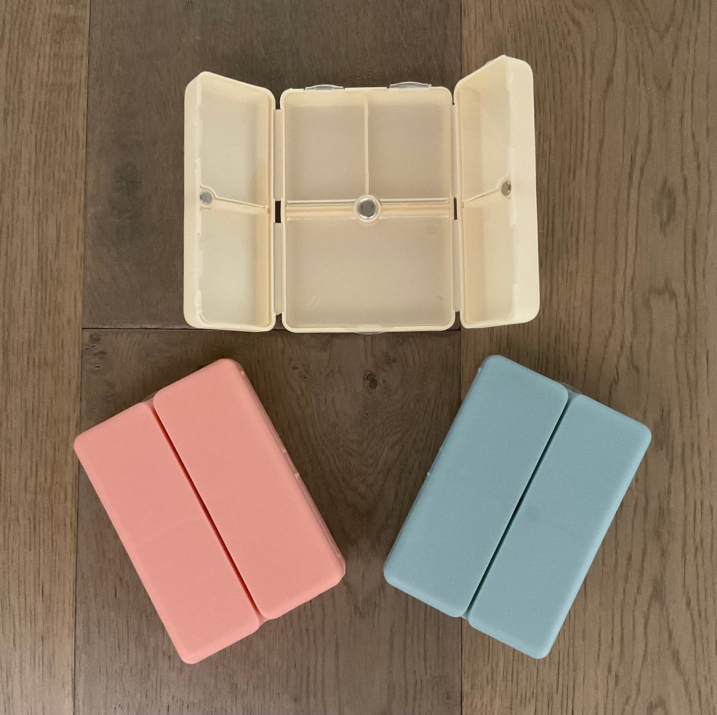 Notions Kits - Empty