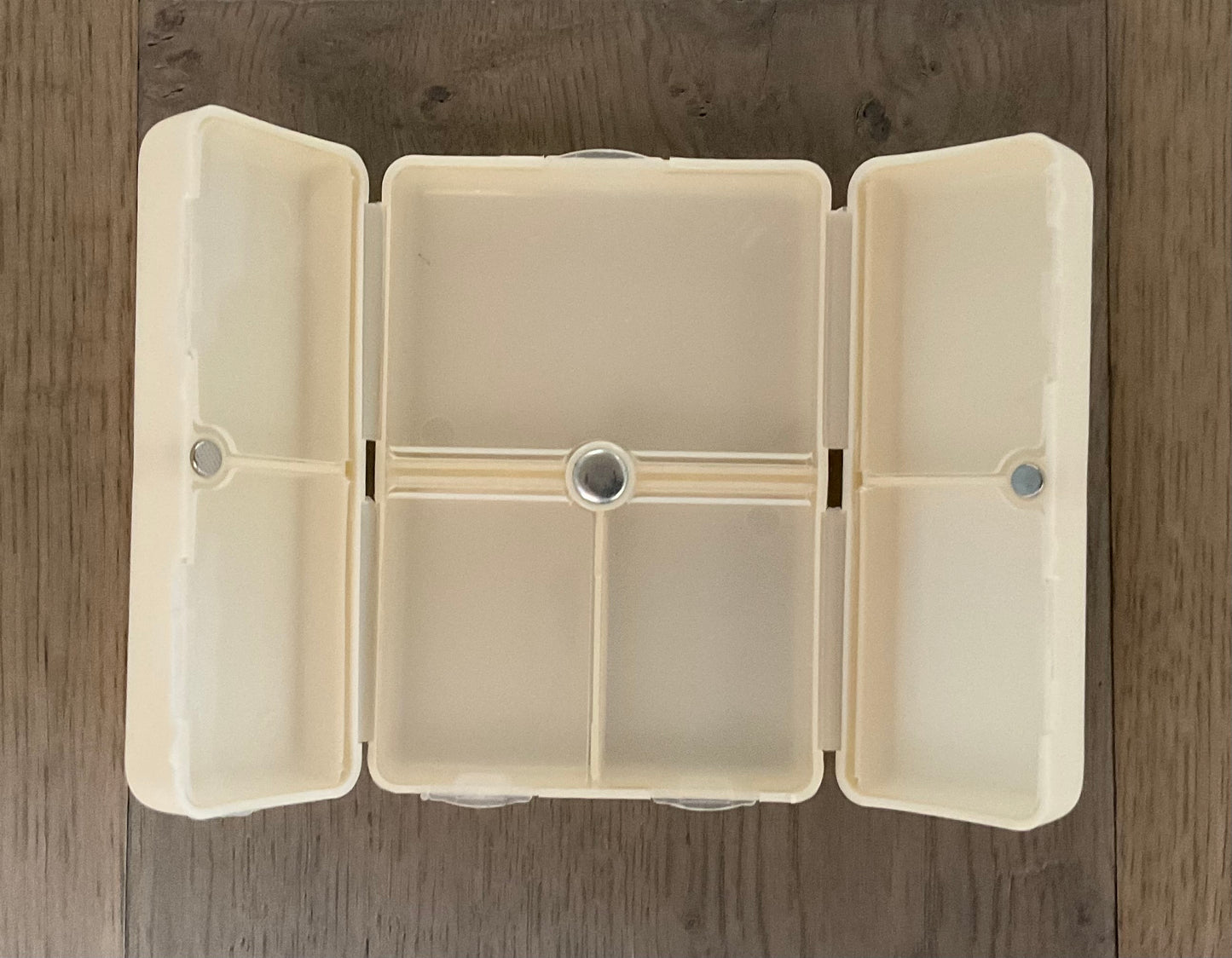 Notions Kits - Empty