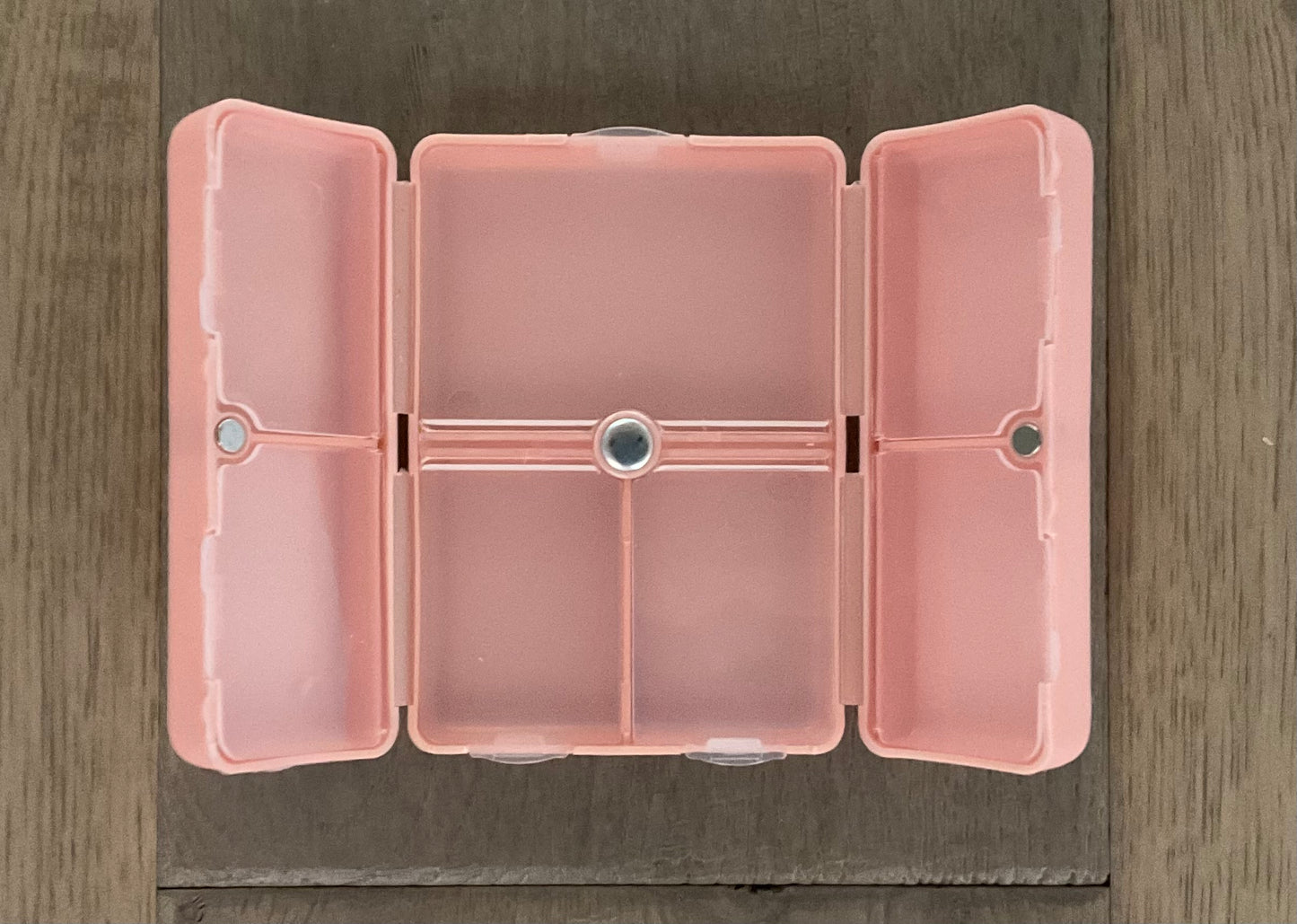 Notions Kits - Empty