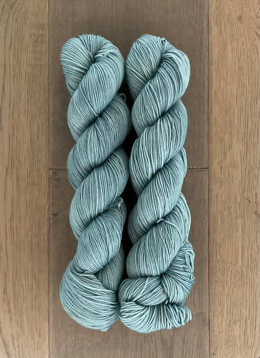 Dusk Fingering Yarn
