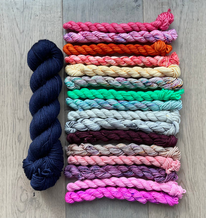 Kintra Bag Sets