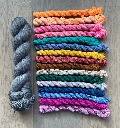 Kintra Bag Sets