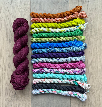 Kintra Bag Sets