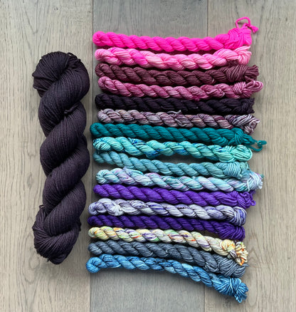 Kintra Bag Sets