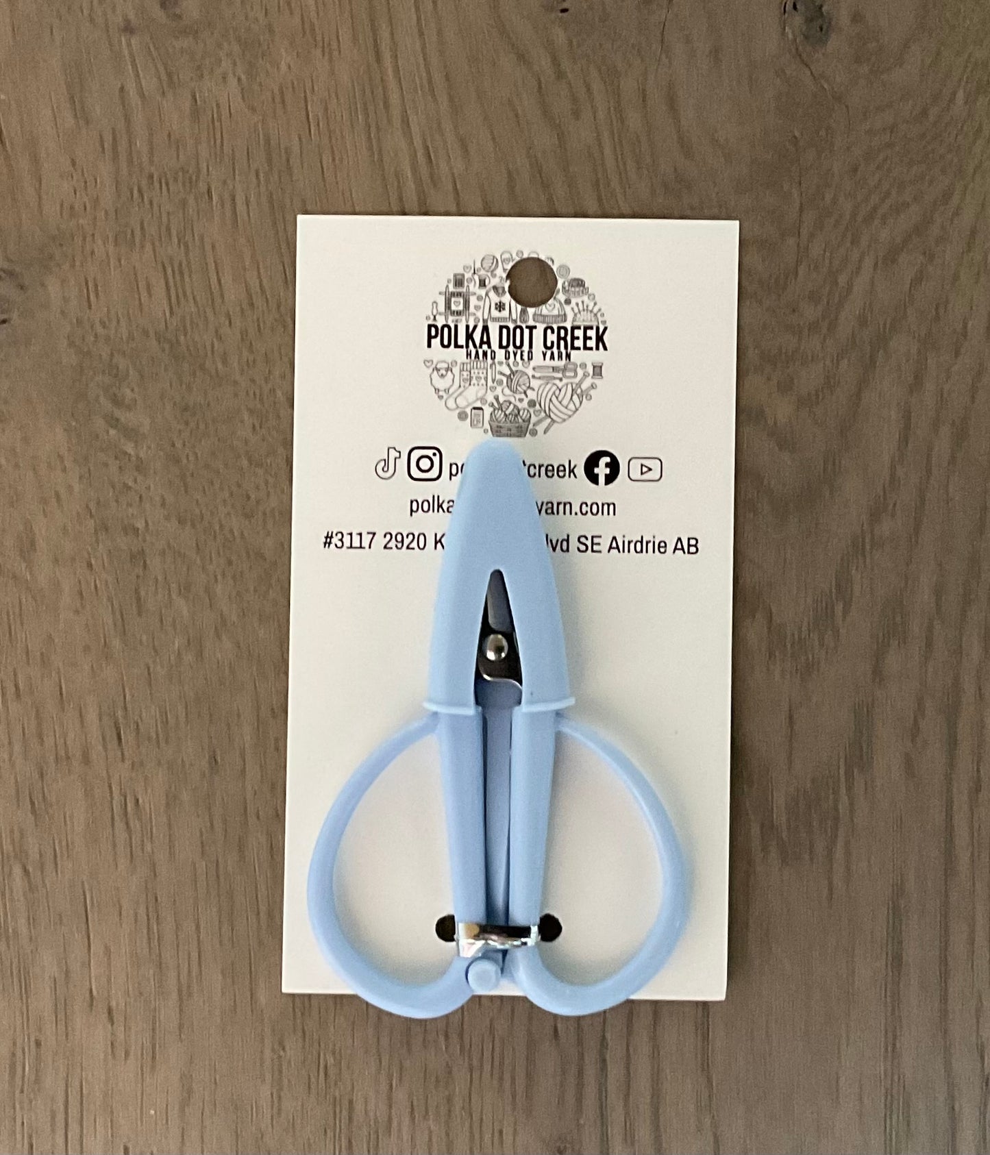 Mini Snips