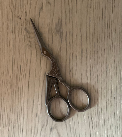 Assorted Scissors
