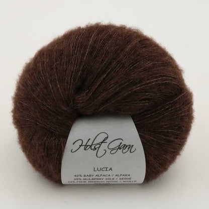 Holst Lucia Suri Yarns