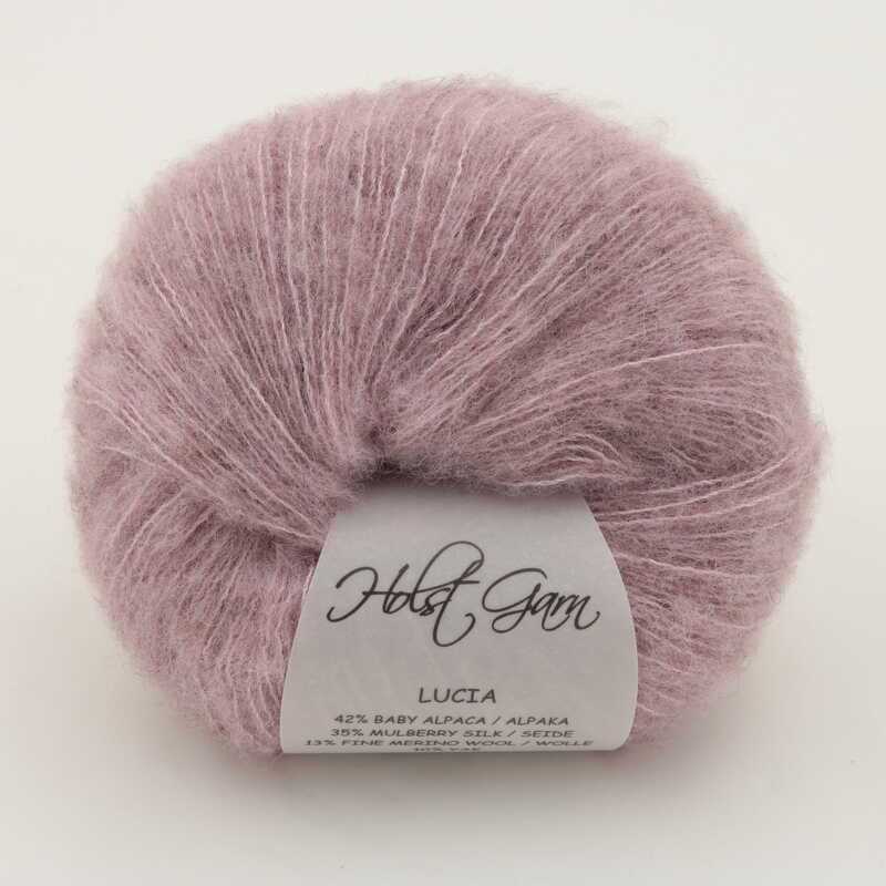 Holst Lucia Suri Yarns
