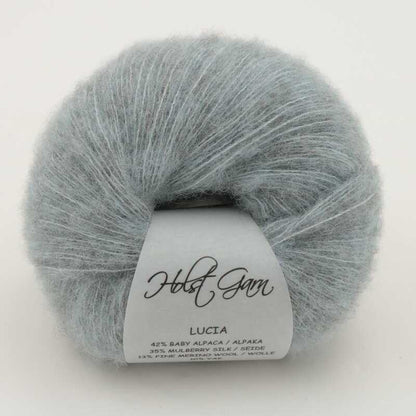Holst Lucia Suri Yarns