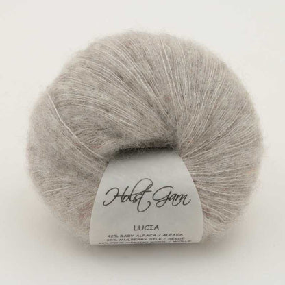 Holst Lucia Suri Yarns