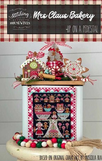 Mrs Claus Bakery