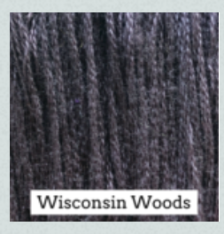 Wisconsin Woods Jam Classic Colorworks