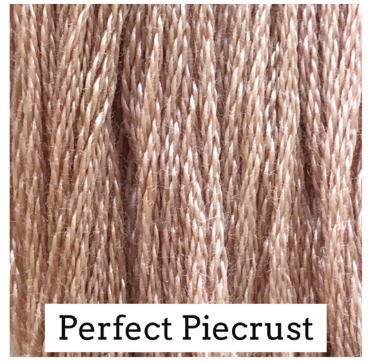 Perfect Piecrust Classic Colorworks