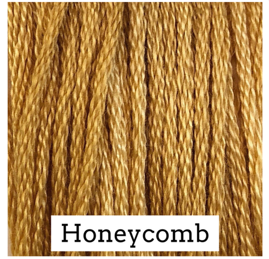 Honeycomb Classic Colorworks