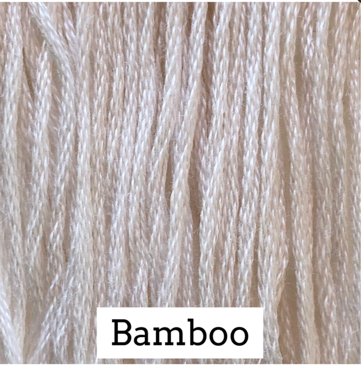 Bamboo Classic Colorworks