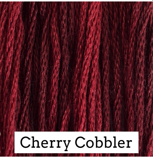 Cherry Cobbler Classic Colorworks
